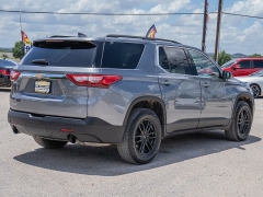 Used 2020  Chevrolet Traverse 4d SUV FWD LT Cloth w&sol;1LT at A Motors Sales & Finance near San Antonio&comma; TX