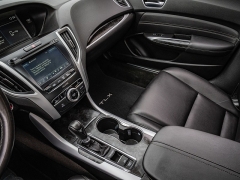 Used 2018  Acura TLX 4d Sedan FWD 2&period;4L at A Motors Sales & Finance near San Antonio&comma; TX