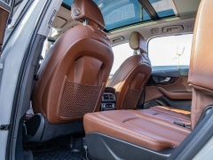 Used 2018 Audi Q7 4d SUV 3.0T Premium Plus at A Motors Sales & Finance near San Antonio, TX