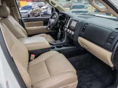Used 2019  Toyota Sequoia 4d SUV 4WD SR5 at A Motors Sales & Finance near San Antonio&comma; TX