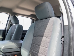 Used 2016 Ram 1500 2WD Crew Cab Lone Star at A Motors Sales & Finance near San Antonio, TX