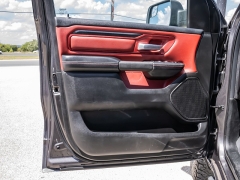 Used 2019  Ram 1500 4WD Crew Cab Rebel at A Motors Sales & Finance near San Antonio&comma; TX