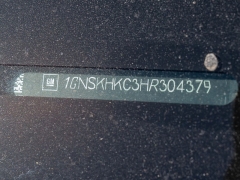 Used 2017  Chevrolet Suburban 4d SUV 4WD LT at A Motors Sales & Finance near San Antonio, TX