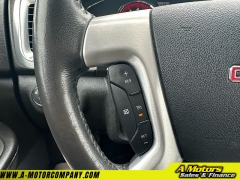 Used 2014 GMC Acadia 4d SUV AWD SLT-1 at A Motors Sales & Finance near San Antonio, TX