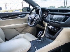 Used 2018  Cadillac XT5 4d SUV FWD at A Motors Sales & Finance near San Antonio&comma; TX