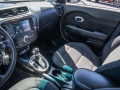 Used 2018  Kia Soul 4d Hatchback &plus; at A Motors Sales & Finance near San Antonio&comma; TX