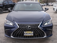 Used 2022  Lexus ES ES 350 FWD at A Motors Sales & Finance near San Antonio&comma; TX