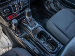 Used 2021  Jeep Gladiator Rubicon 4x4 at A Motors Sales & Finance near San Antonio&comma; TX