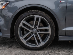 Used 2018  Audi A3 4d Sedan Premium Plus at A Motors Sales & Finance near San Antonio, TX