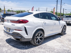 Used 2020  BMW X6 M50i Sports Activity Coupe at A Motors Sales & Finance near San Antonio&comma; TX