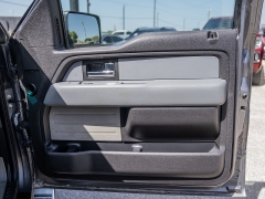 Used 2012  Ford F-150 4WD Supercrew XLT 5 1&sol;2 at A Motors Sales & Finance near San Antonio&comma; TX