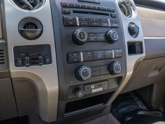 Used 2012 Ford F-150 2WD Supercab XLT at A Motors Sales & Finance near San Antonio, TX