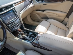 Used 2014 Cadillac XTS 4d Sedan Luxury at A Motors Sales & Finance near San Antonio, TX