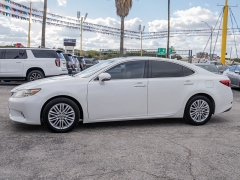 Used 2014  Lexus ES 350 4dr Sdn at A Motors Sales & Finance near San Antonio&comma; TX