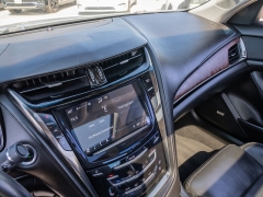 Used 2018  Cadillac CTS 4d Sedan RWD 2&period;0L Turbo Luxury at A Motors Sales & Finance near San Antonio&comma; TX