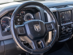 Used 2018  Ram 1500 2WD Quad Cab Big Horn at A Motors Sales & Finance near San Antonio&comma; TX