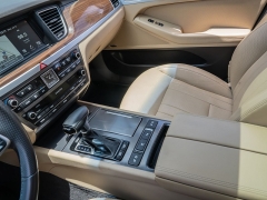 Used 2020  Genesis G80 4d Sedan RWD 3&period;8L at A Motors Sales & Finance near San Antonio&comma; TX