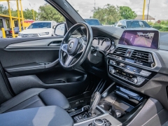 Used 2020 BMW X3 sDrive30i Sports Activity Vehicle at A Motors Sales & Finance near San Antonio, TX