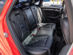 Used 2015  Audi A3 4d Sedan 2&period;0T Quattro Premium&plus; at A Motors Sales & Finance near San Antonio&comma; TX