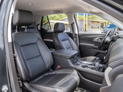 Used 2020  Chevrolet Traverse 4d SUV FWD RS at A Motors Sales & Finance near San Antonio&comma; TX