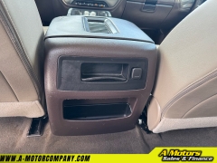 Used 2017 Chevrolet Silverado 1500 2WD Crew Cab LTZ at A Motors Sales & Finance near San Antonio, TX