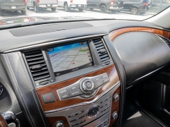 Used 2019  INFINITI QX80 4d SUV RWD LUXE at A Motors Sales & Finance near San Antonio&comma; TX
