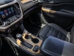 Used 2019  GMC Acadia 4d SUV FWD Denali at A Motors Sales & Finance near San Antonio&comma; TX