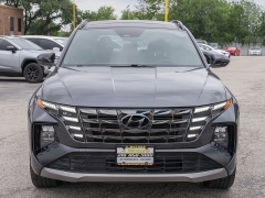 Used 2023  Hyundai Tucson N Line FWD at A Motors Sales & Finance near San Antonio&comma; TX