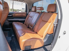 Used 2018 Toyota Tundra 4WD CrewMax 1794 5.7L FFV at A Motors Sales & Finance near San Antonio, TX