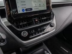 Used 2024  Toyota Corolla SE CVT at A Motors Sales & Finance near San Antonio&comma; TX