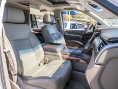 Used 2016  Chevrolet Tahoe 4d SUV RWD LTZ at A Motors Sales & Finance near San Antonio&comma; TX