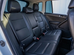 Used 2017 Volkswagen Tiguan 4d SUV Wolfsburg at A Motors Sales & Finance near San Antonio, TX