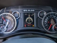 Used 2022  Ram 3500 Cab-Chassis 4WD Tradesman Crew Cab 60" CA 172&period;4" WB 10K at A Motors Sales & Finance near San Antonio&comma; TX