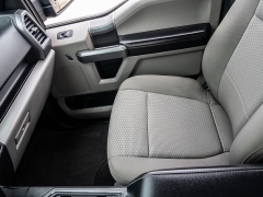 Used 2017  Ford F-150 2WD SuperCrew XLT 5 1/2 at A Motors Sales & Finance near San Antonio, TX