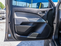 Used 2016  Chevrolet Colorado 4WD Crew Cab LT T-Diesel at A Motors Sales & Finance near San Antonio&comma; TX