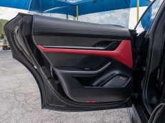 Used 2020  Porsche Taycan 4d Sedan AWD Turbo S at A Motors Sales & Finance near San Antonio&comma; TX