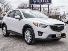 Used 2013  Mazda CX-5 4d SUV FWD Grand Touring at A Motors Sales & Finance near San Antonio&comma; TX
