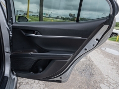 Used 2023  Toyota Camry SE Auto at A Motors Sales & Finance near San Antonio&comma; TX