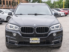 Used 2016  BMW X5 AWD 4dr xDrive35i at A Motors Sales & Finance near San Antonio&comma; TX