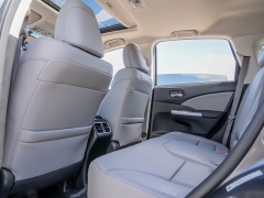 Used 2015  Honda CR-V 4d SUV FWD EX-L at A Motors Sales & Finance near San Antonio&comma; TX
