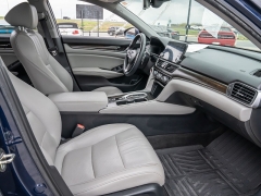 Used 2019  Honda Accord Hybrid 4d Sedan Touring at A Motors Sales & Finance near San Antonio&comma; TX