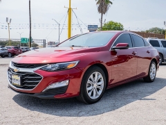 Used 2024  Chevrolet Malibu 4dr Sdn 1LT at A Motors Sales & Finance near San Antonio&comma; TX