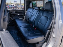 Used 2019  Ram 1500 2WD Crew Cab Laramie at A Motors Sales & Finance near San Antonio&comma; TX