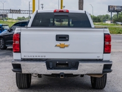 Used 2016  Chevrolet Silverado 1500 2WD Crew Cab LT at A Motors Sales & Finance near San Antonio&comma; TX