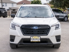 Used 2024  Subaru Forester AWD at A Motors Sales & Finance near San Antonio&comma; TX