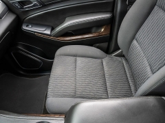 Used 2018  Chevrolet Suburban 4d SUV 4WD LS at A Motors Sales & Finance near San Antonio&comma; TX