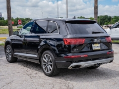 Used 2019  Audi Q7 4d SUV 2&period;0T Quattro SE Premium at A Motors Sales & Finance near San Antonio&comma; TX