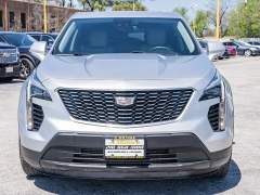 Used 2021  Cadillac XT4 FWD 4dr Luxury at A Motors Sales & Finance near San Antonio&comma; TX