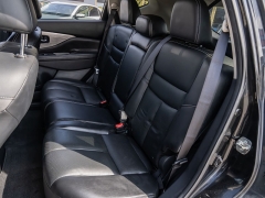 Used 2017  Nissan Murano 4d SUV FWD Platinum at A Motors Sales & Finance near San Antonio&comma; TX