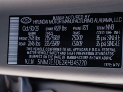 Used 2024  Hyundai Tucson Limited FWD at A Motors Sales & Finance near San Antonio&comma; TX